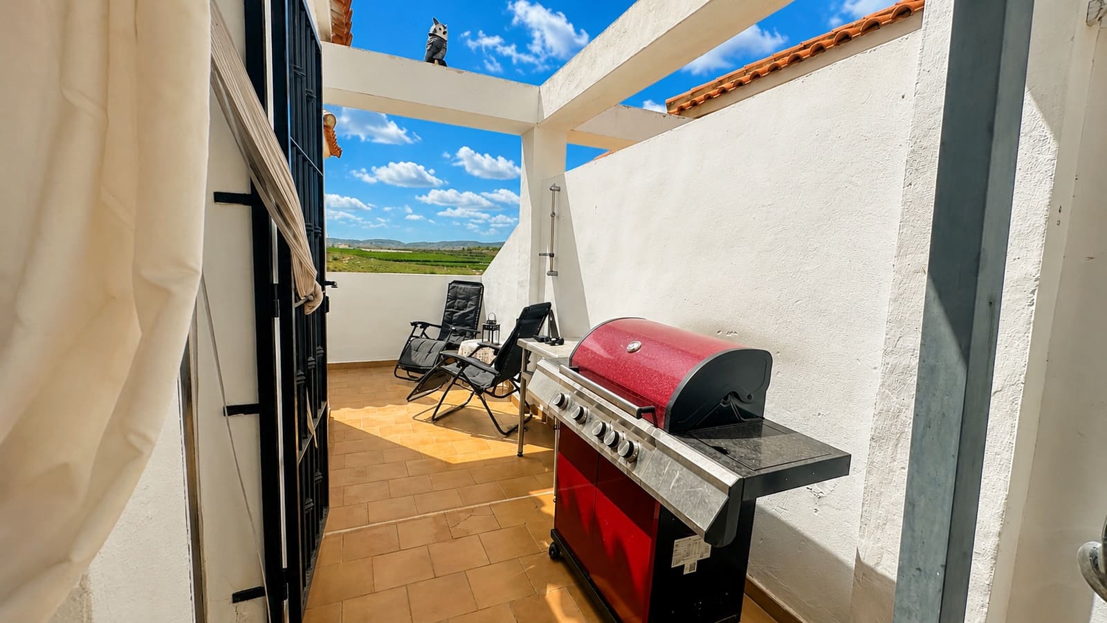 2 camera da letto Casa in vendita in Orihuela con piscina garage - 138.000 € (Rif: 10035701)