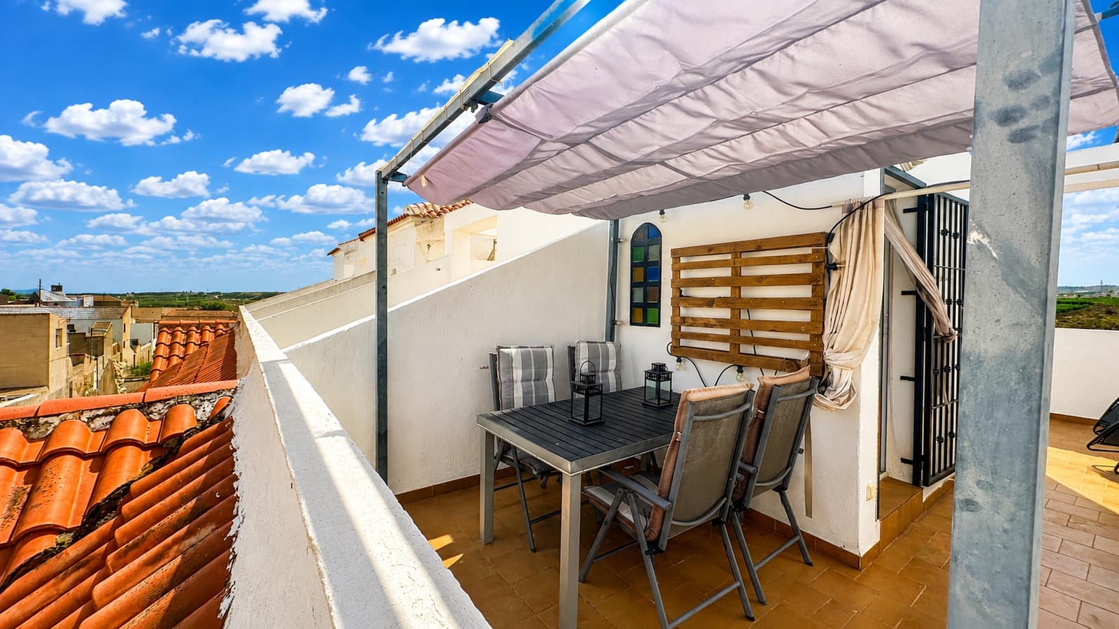 2 camera da letto Casa in vendita in Orihuela con piscina garage - 138.000 € (Rif: 10035701)