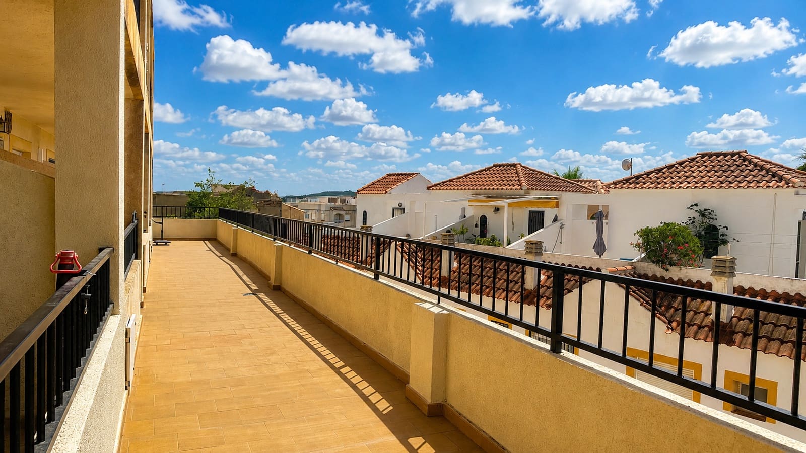2 camera da letto Casa in vendita in Orihuela con piscina garage - 138.000 € (Rif: 10035701)