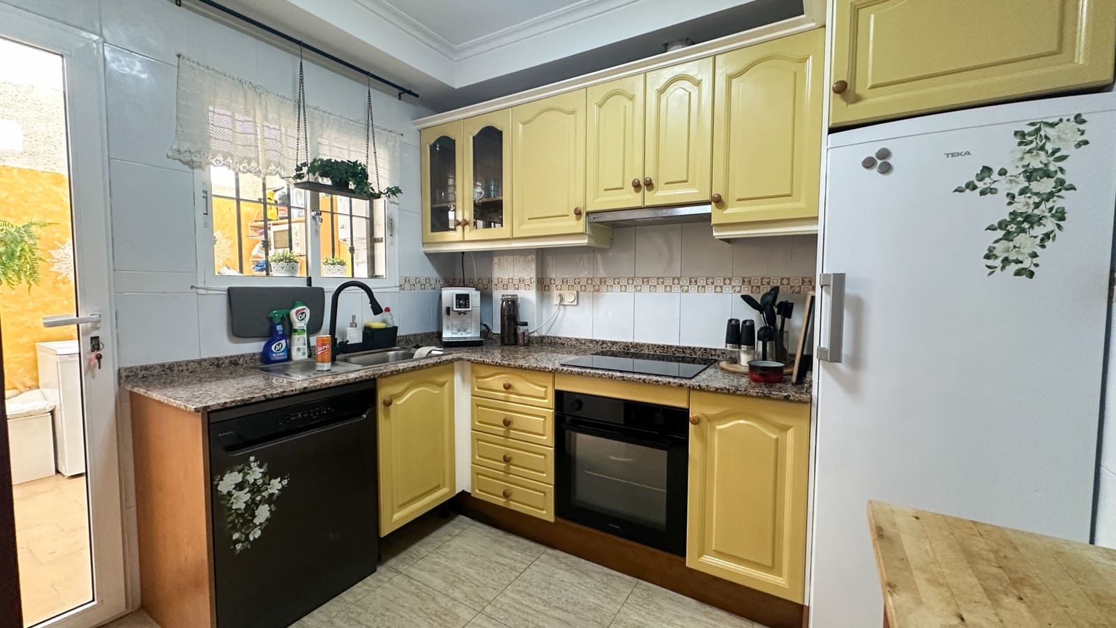 2 camera da letto Casa in vendita in Orihuela con piscina garage - 138.000 € (Rif: 10035701)