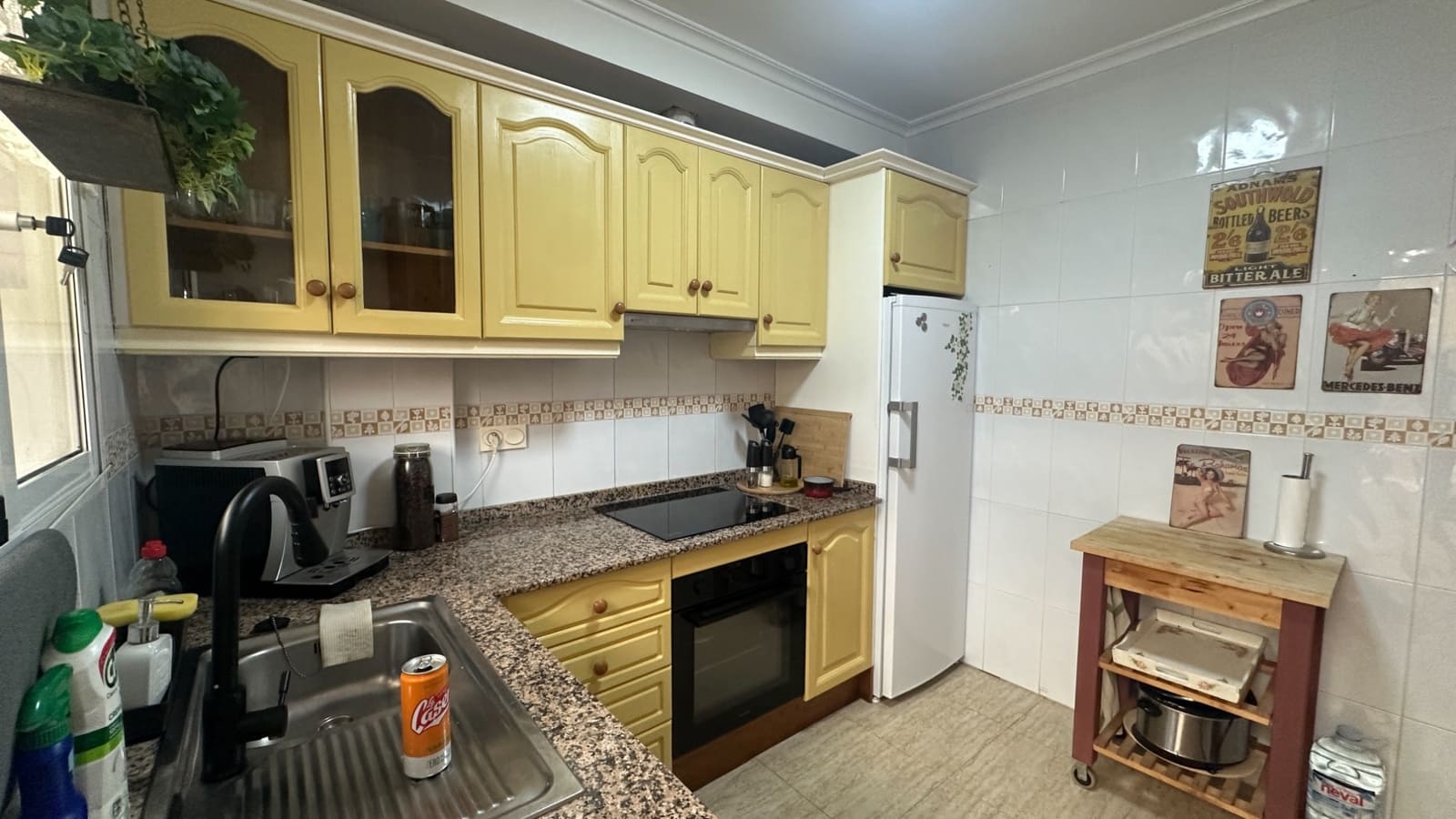 2 camera da letto Casa in vendita in Orihuela con piscina garage - 138.000 € (Rif: 10035701)