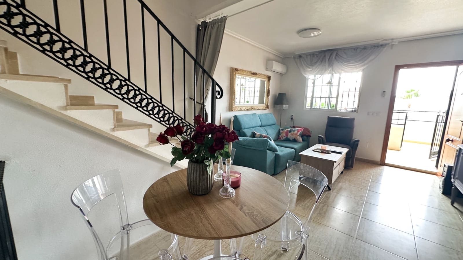2 camera da letto Casa in vendita in Orihuela con piscina garage - 138.000 € (Rif: 10035701)