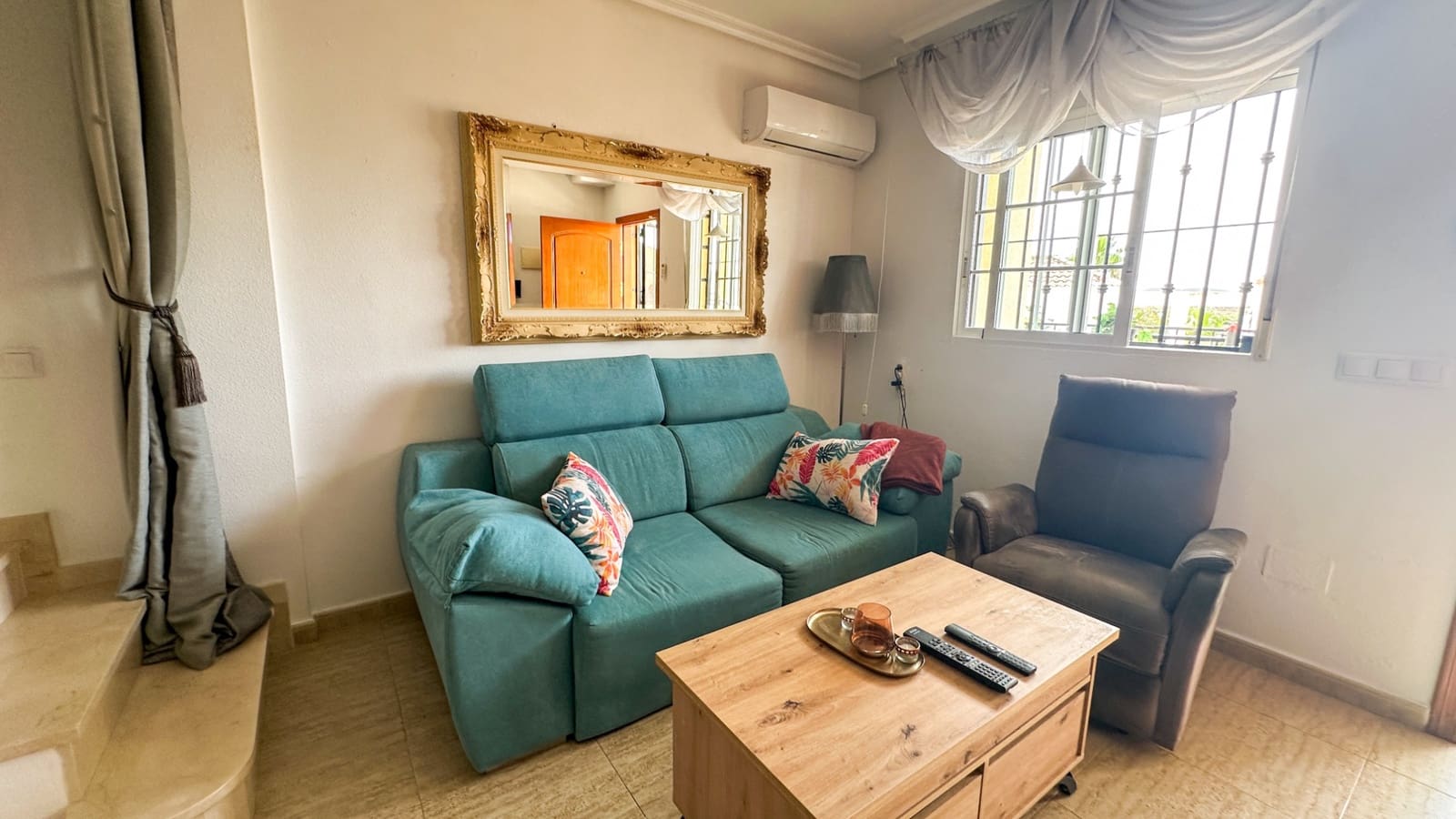 2 camera da letto Casa in vendita in Orihuela con piscina garage - 138.000 € (Rif: 10035701)