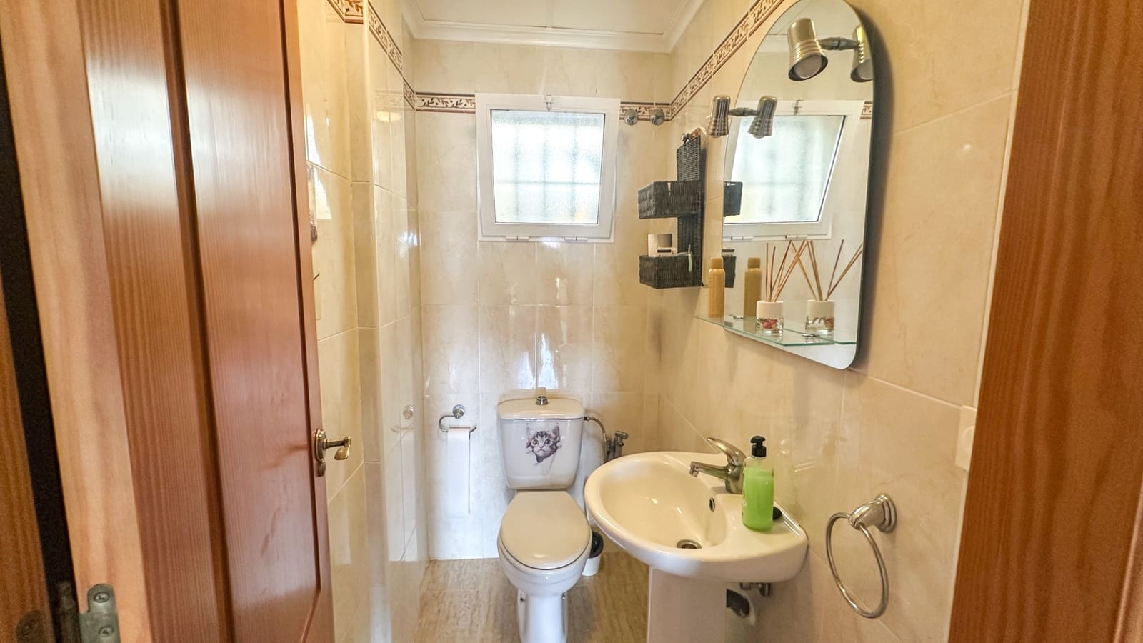2 camera da letto Casa in vendita in Orihuela con piscina garage - 138.000 € (Rif: 10035701)
