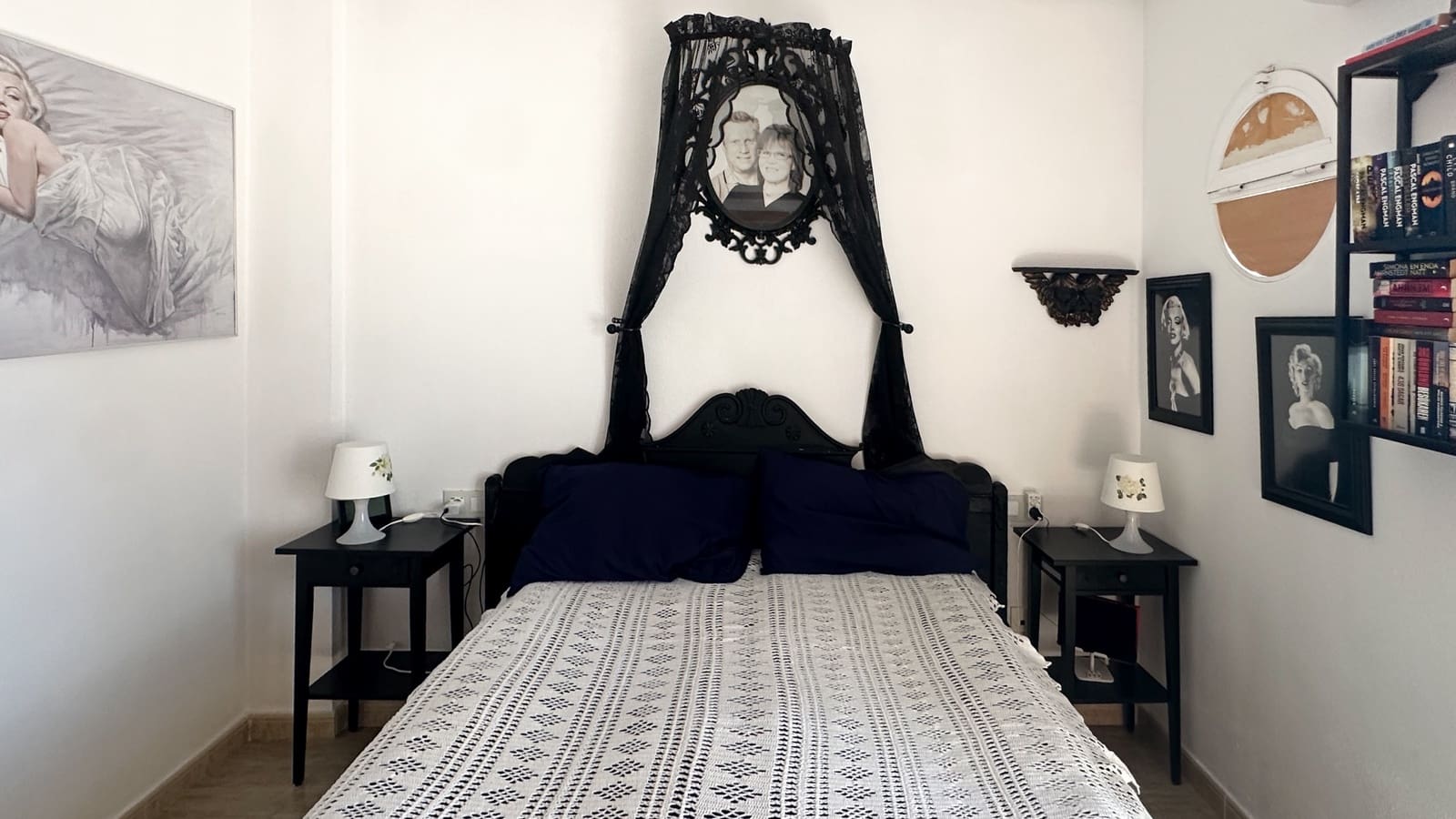 2 camera da letto Casa in vendita in Orihuela con piscina garage - 138.000 € (Rif: 10035701)