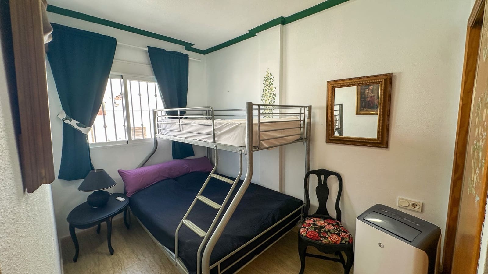 2 camera da letto Casa in vendita in Orihuela con piscina garage - 138.000 € (Rif: 10035701)