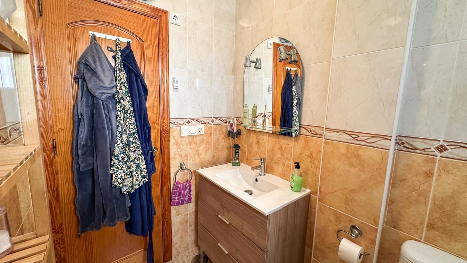 2 camera da letto Casa in vendita in Orihuela con piscina garage - 138.000 € (Rif: 10035701)