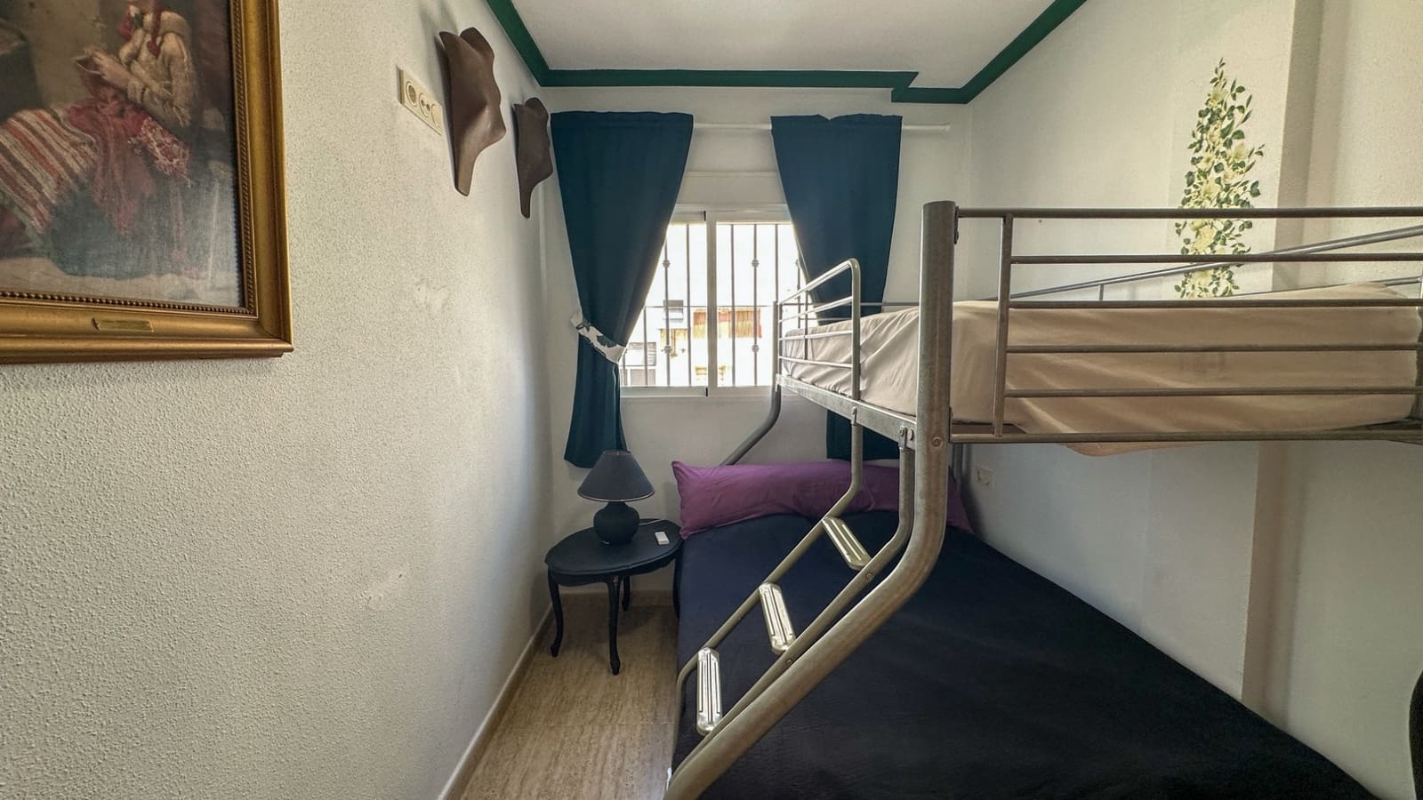 2 camera da letto Casa in vendita in Orihuela con piscina garage - 138.000 € (Rif: 10035701)