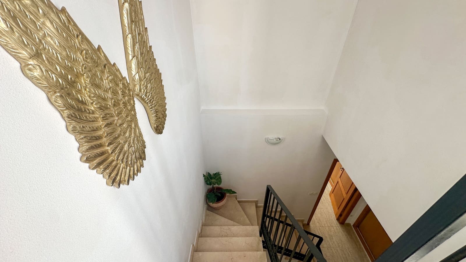 2 camera da letto Casa in vendita in Orihuela con piscina garage - 138.000 € (Rif: 10035701)