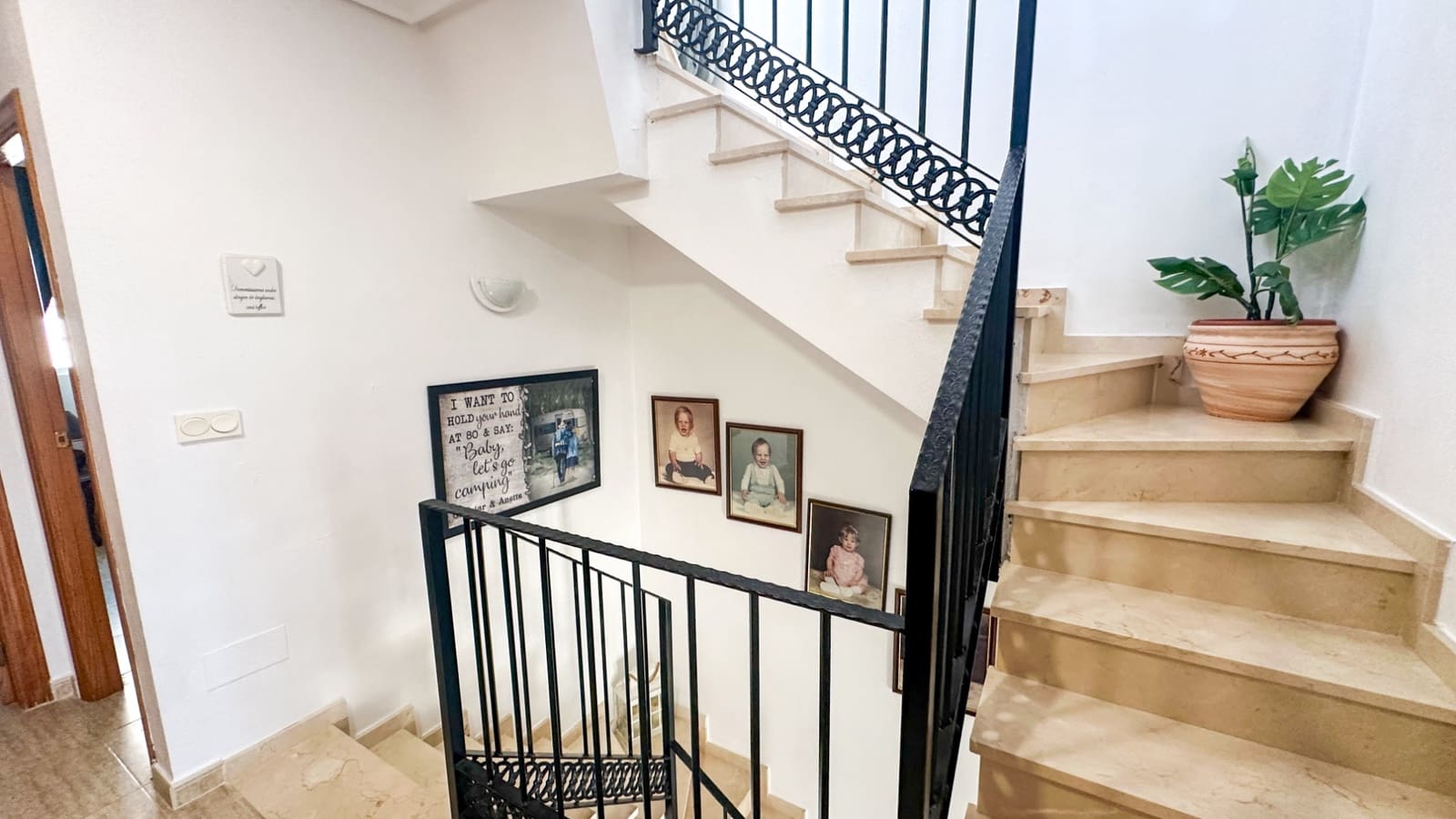 2 camera da letto Casa in vendita in Orihuela con piscina garage - 138.000 € (Rif: 10035701)