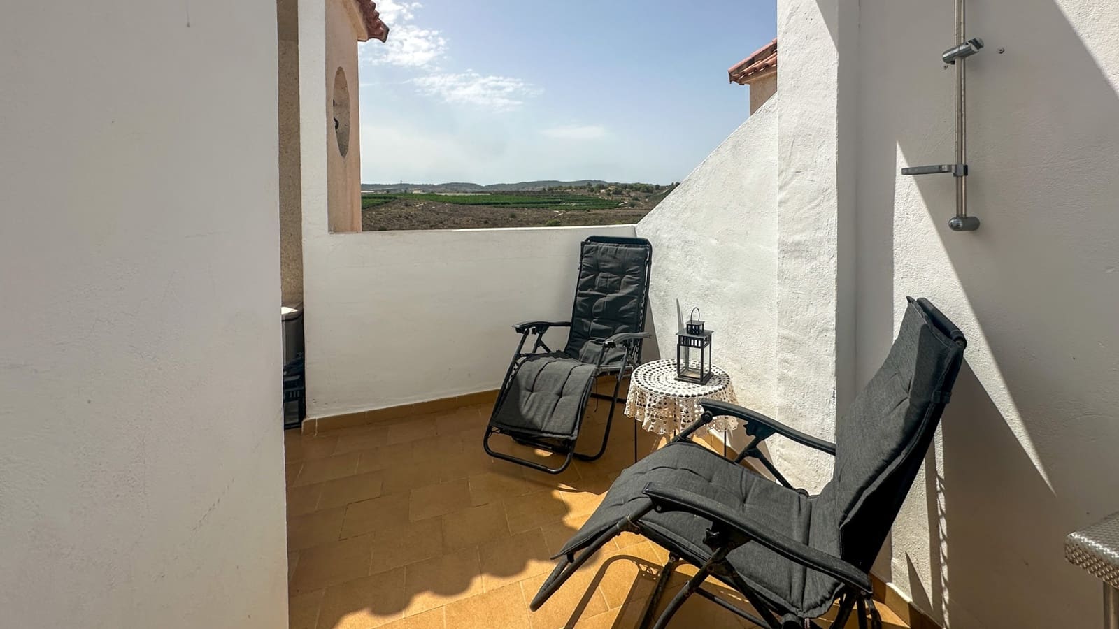 2 camera da letto Casa in vendita in Orihuela con piscina garage - 138.000 € (Rif: 10035701)