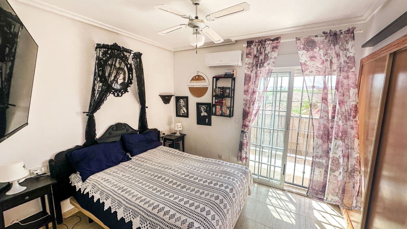 2 camera da letto Casa in vendita in Orihuela con piscina garage - 138.000 € (Rif: 10035701)