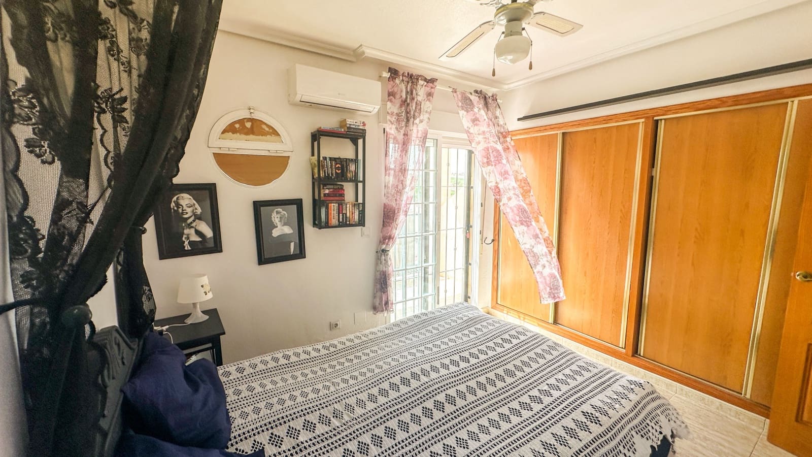 2 camera da letto Casa in vendita in Orihuela con piscina garage - 138.000 € (Rif: 10035701)