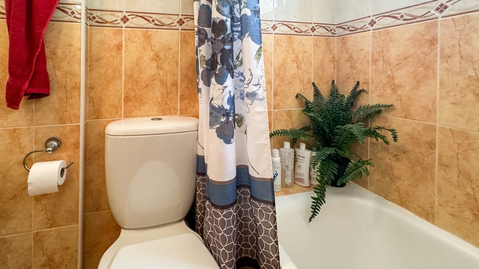 2 camera da letto Casa in vendita in Orihuela con piscina garage - 138.000 € (Rif: 10035701)
