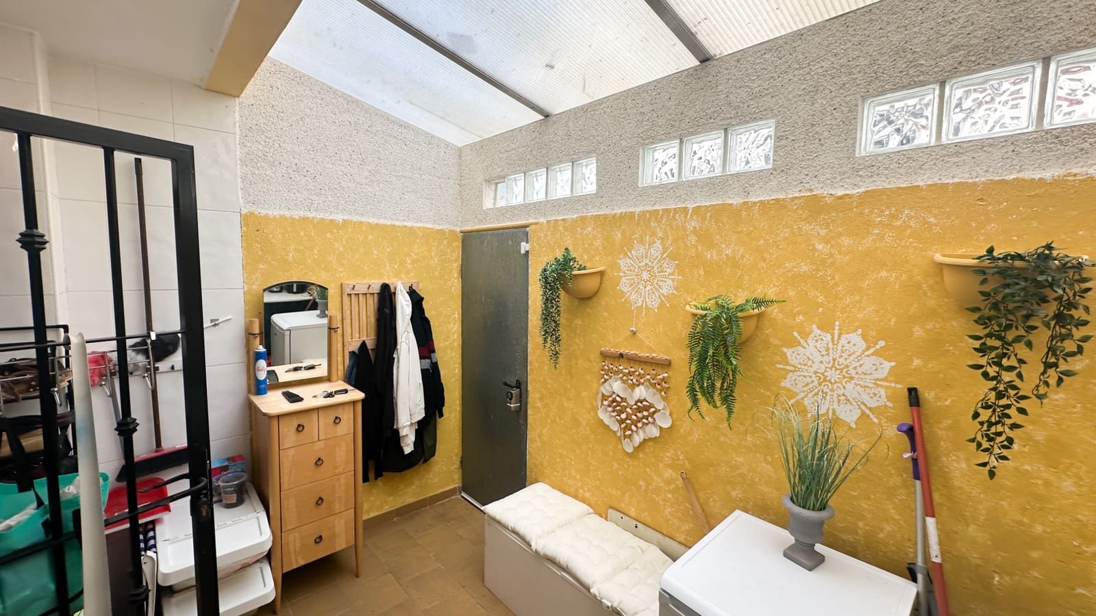 2 camera da letto Casa in vendita in Orihuela con piscina garage - 138.000 € (Rif: 10035701)
