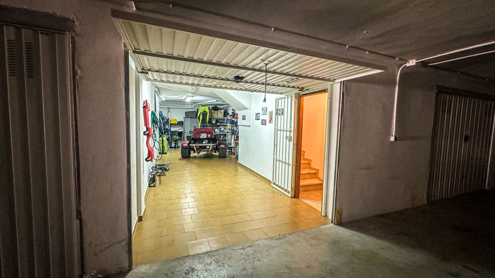 2 camera da letto Casa in vendita in Orihuela con piscina garage - 138.000 € (Rif: 10035701)
