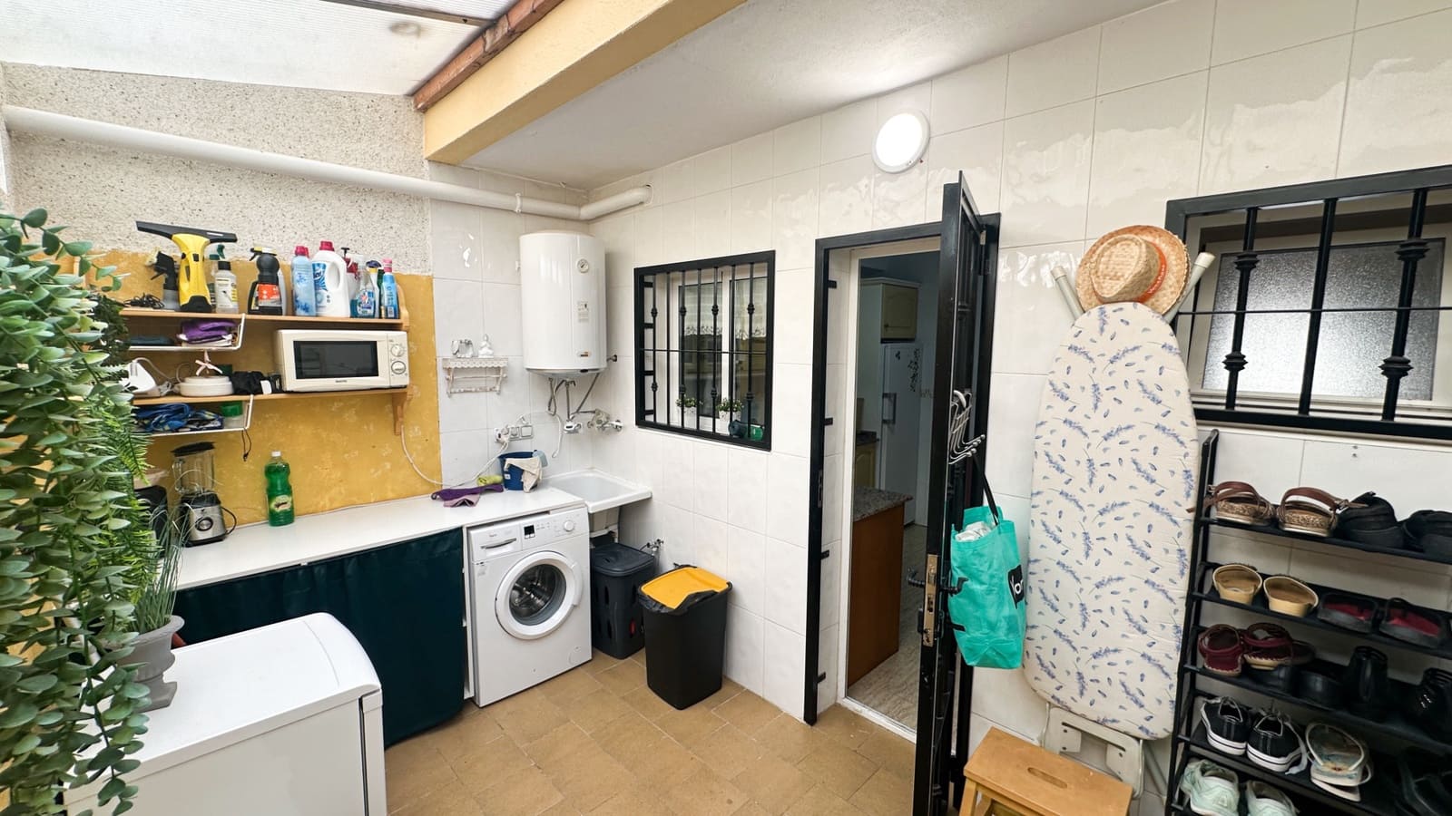 2 camera da letto Casa in vendita in Orihuela con piscina garage - 138.000 € (Rif: 10035701)