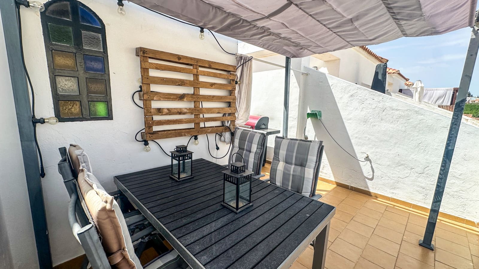 2 camera da letto Casa in vendita in Orihuela con piscina garage - 138.000 € (Rif: 10035701)