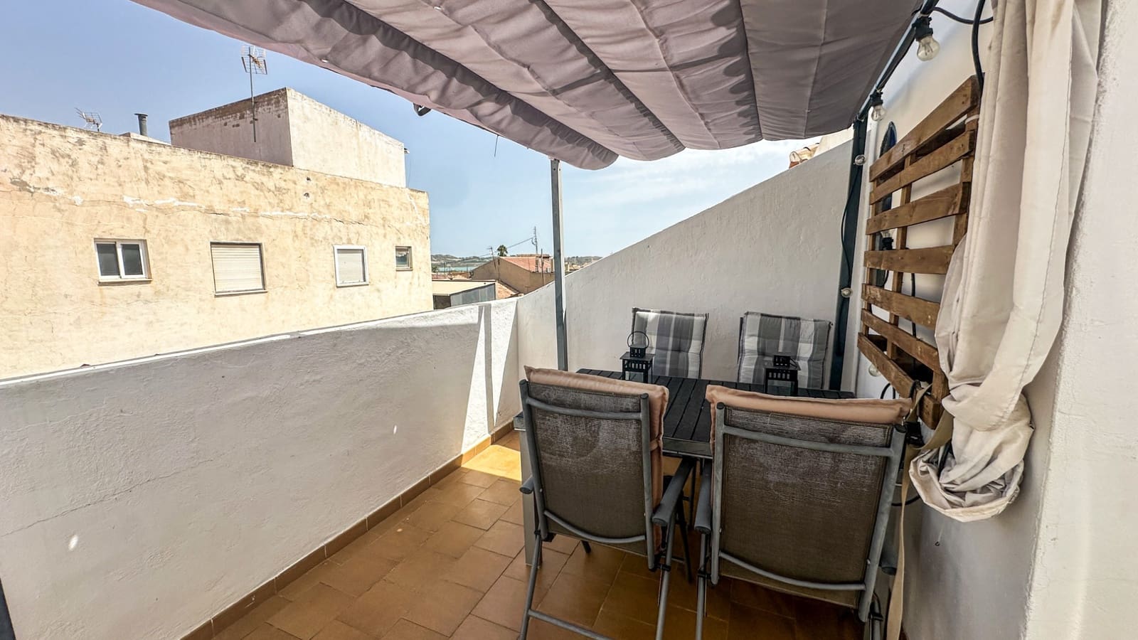 2 camera da letto Casa in vendita in Orihuela con piscina garage - 138.000 € (Rif: 10035701)
