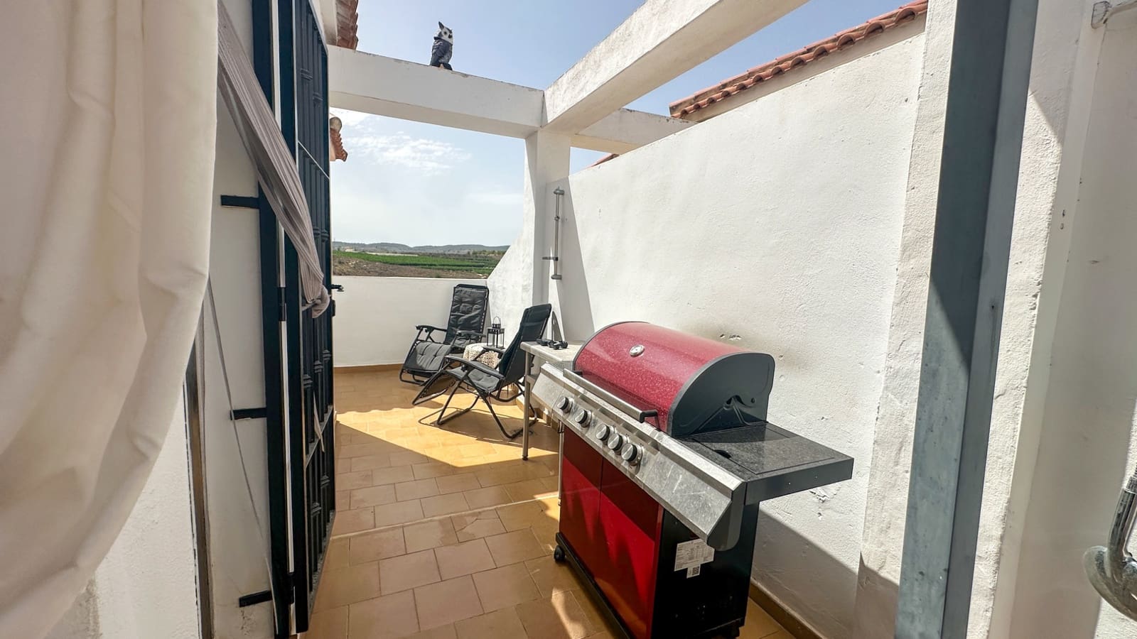 2 camera da letto Casa in vendita in Orihuela con piscina garage - 138.000 € (Rif: 10035701)