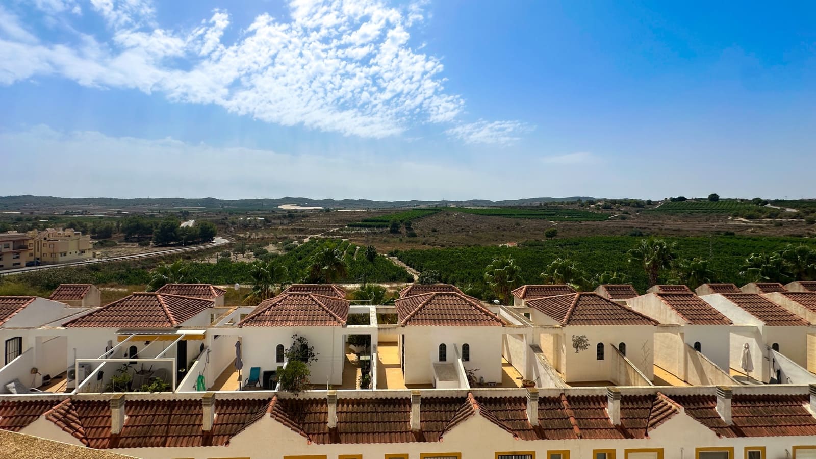 2 camera da letto Casa in vendita in Orihuela con piscina garage - 138.000 € (Rif: 10035701)