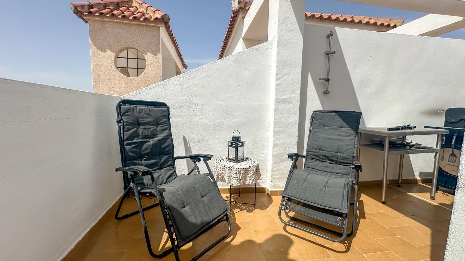 2 camera da letto Casa in vendita in Orihuela con piscina garage - 138.000 € (Rif: 10035701)