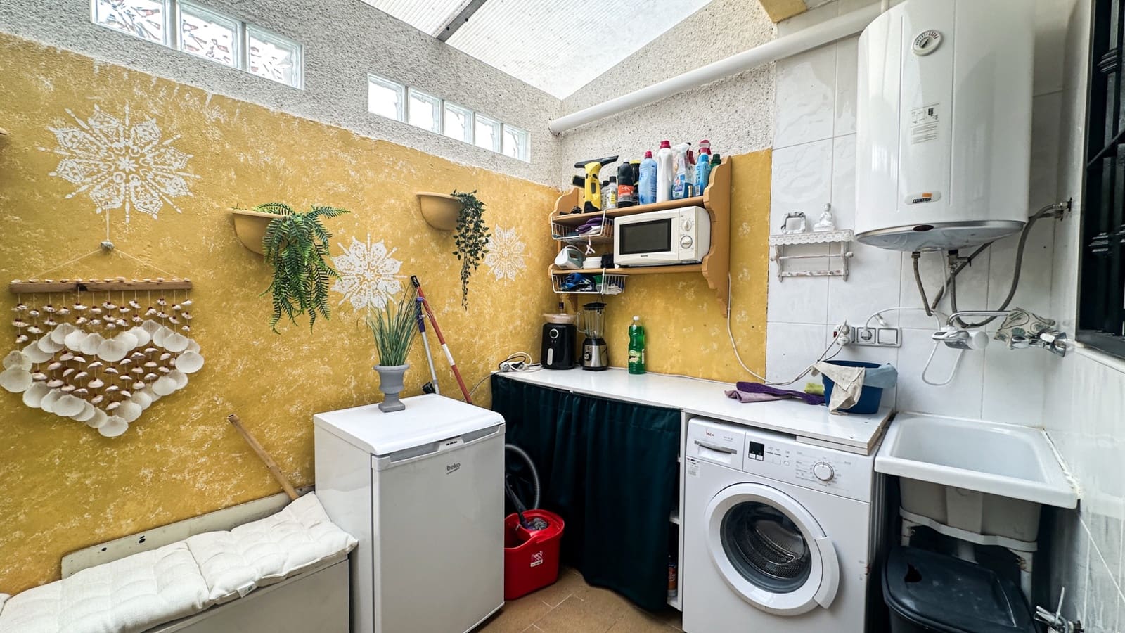 2 camera da letto Casa in vendita in Orihuela con piscina garage - 138.000 € (Rif: 10035701)
