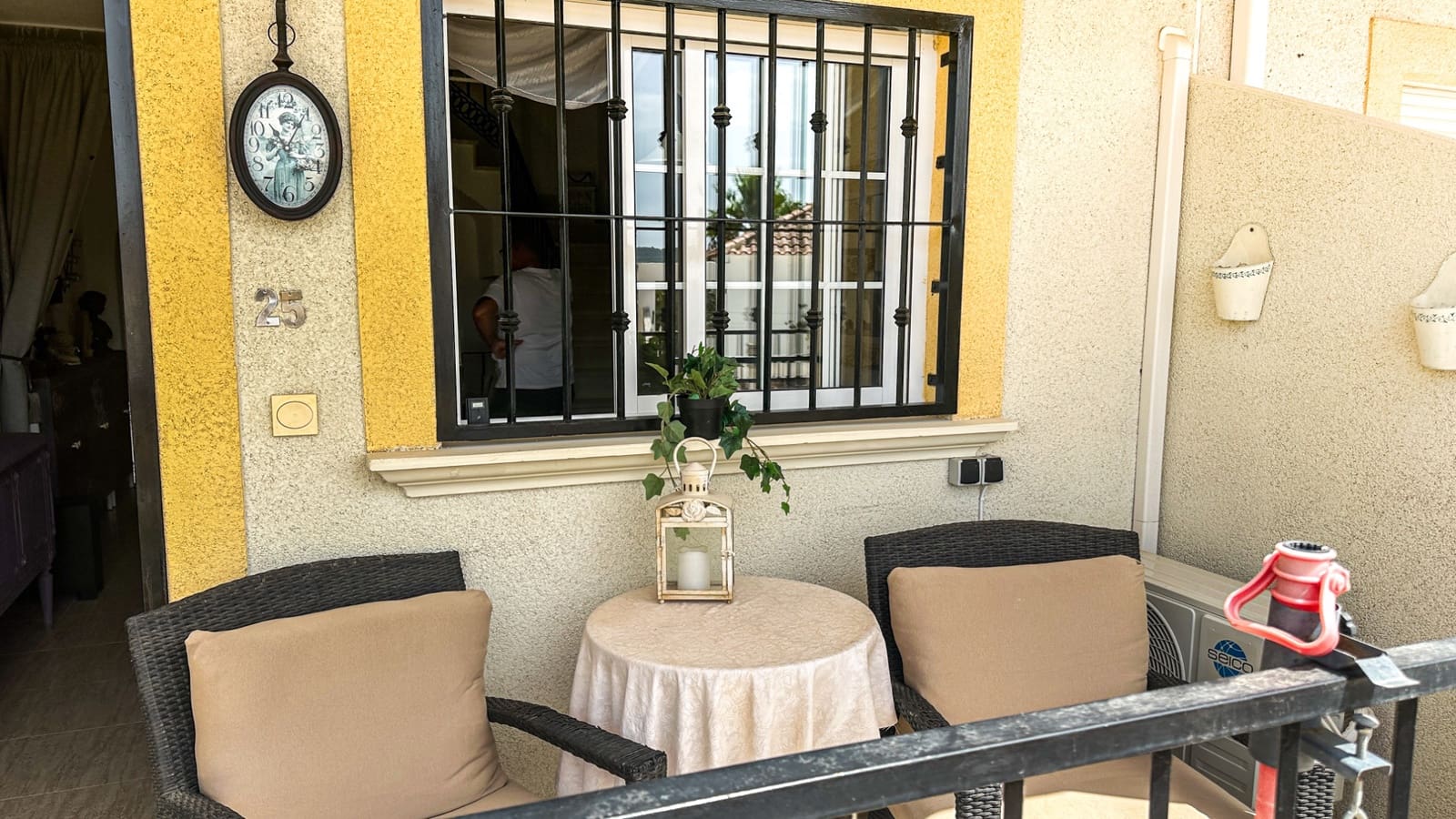 2 camera da letto Casa in vendita in Orihuela con piscina garage - 138.000 € (Rif: 10035701)