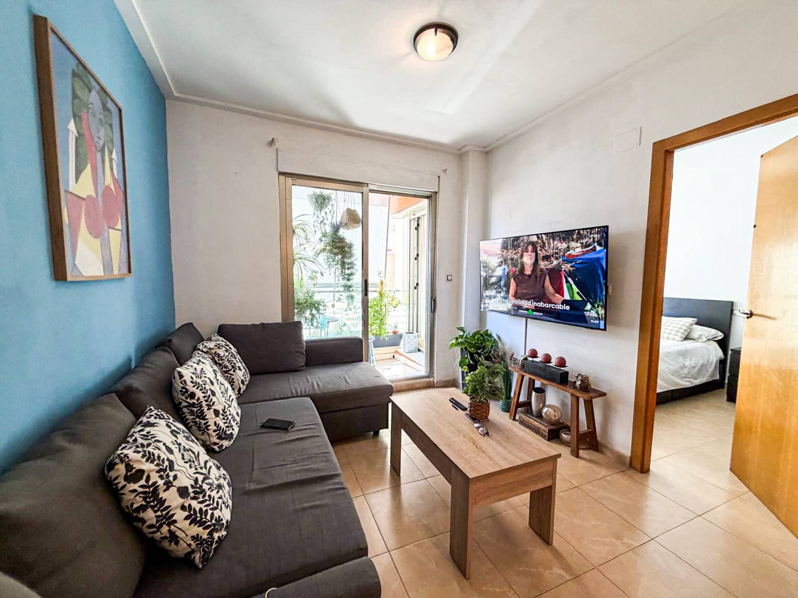 3 makuuhuone Huoneisto myytävänä paikassa Torrevieja - 269 000 € (Ref: 10043596)
