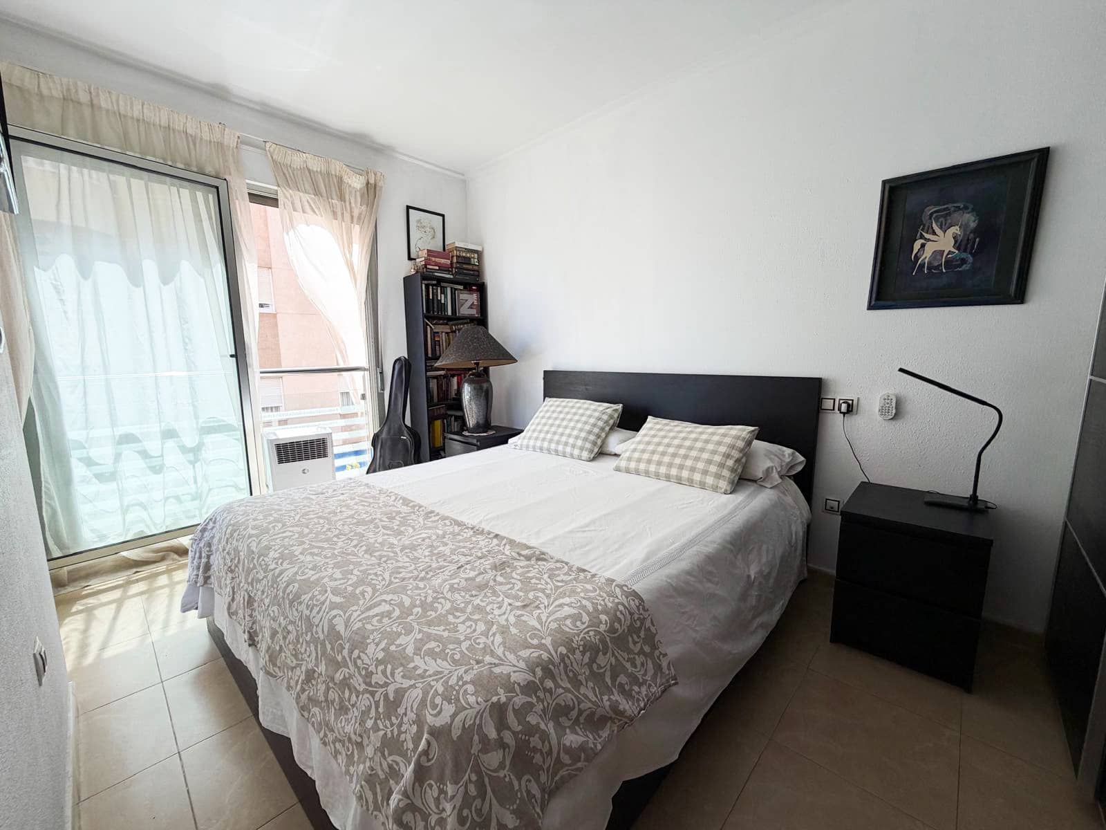 3 makuuhuone Huoneisto myytävänä paikassa Torrevieja - 269 000 € (Ref: 10043596)