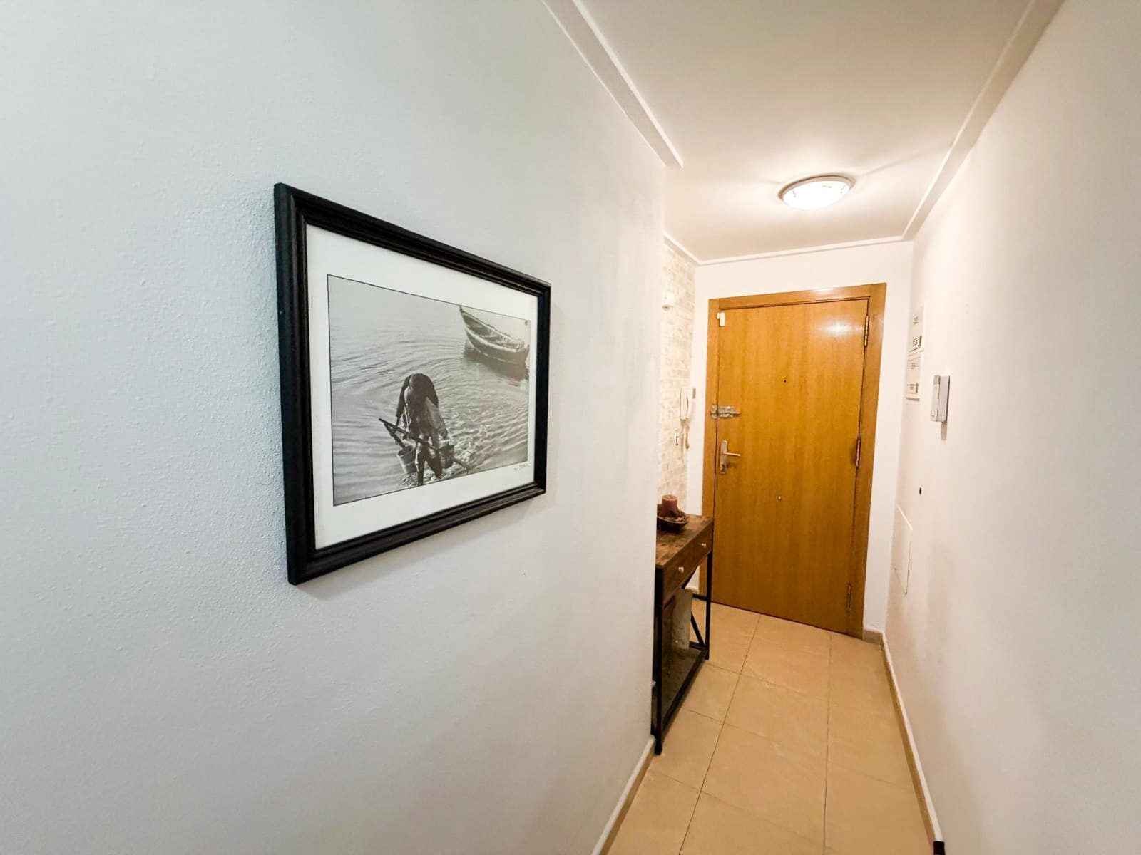 3 makuuhuone Huoneisto myytävänä paikassa Torrevieja - 269 000 € (Ref: 10043596)