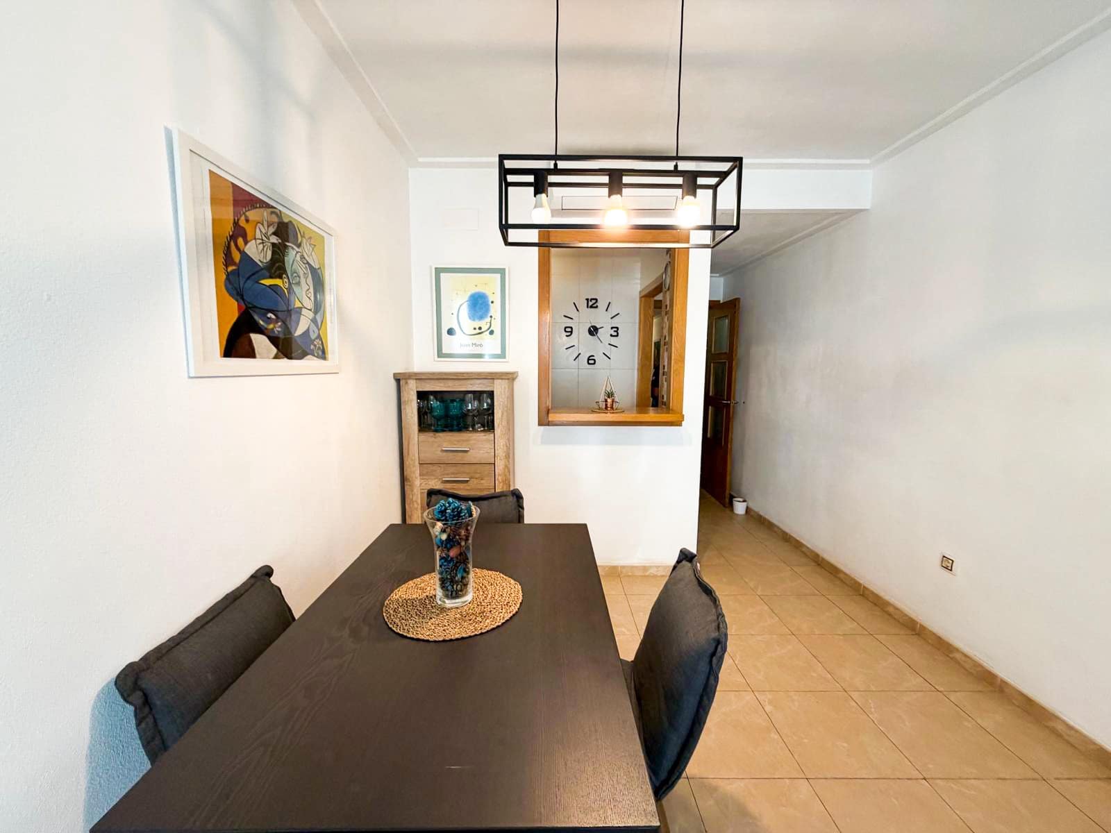 3 makuuhuone Huoneisto myytävänä paikassa Torrevieja - 269 000 € (Ref: 10043596)