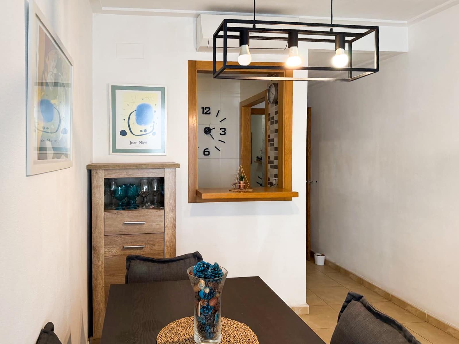 3 makuuhuone Huoneisto myytävänä paikassa Torrevieja - 269 000 € (Ref: 10043596)