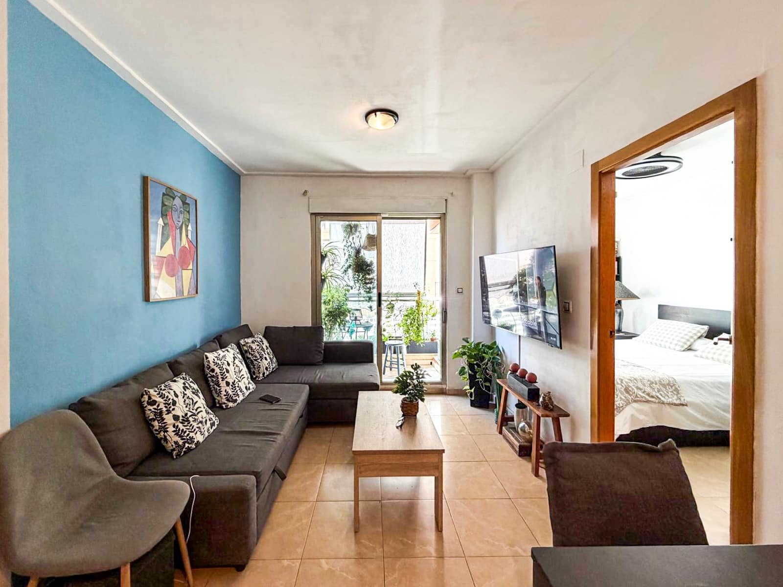 3 makuuhuone Huoneisto myytävänä paikassa Torrevieja - 269 000 € (Ref: 10043596)