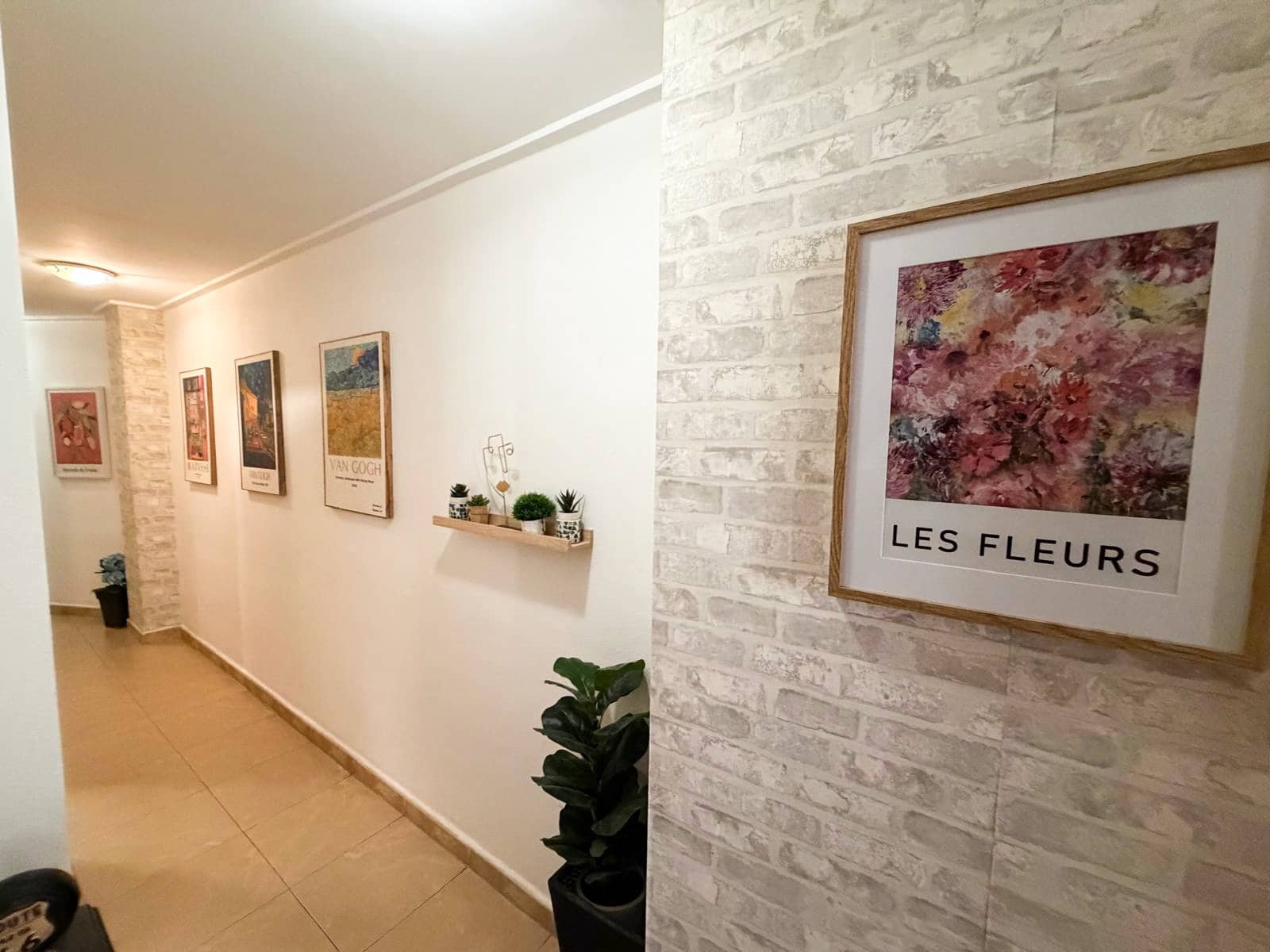 3 makuuhuone Huoneisto myytävänä paikassa Torrevieja - 269 000 € (Ref: 10043596)