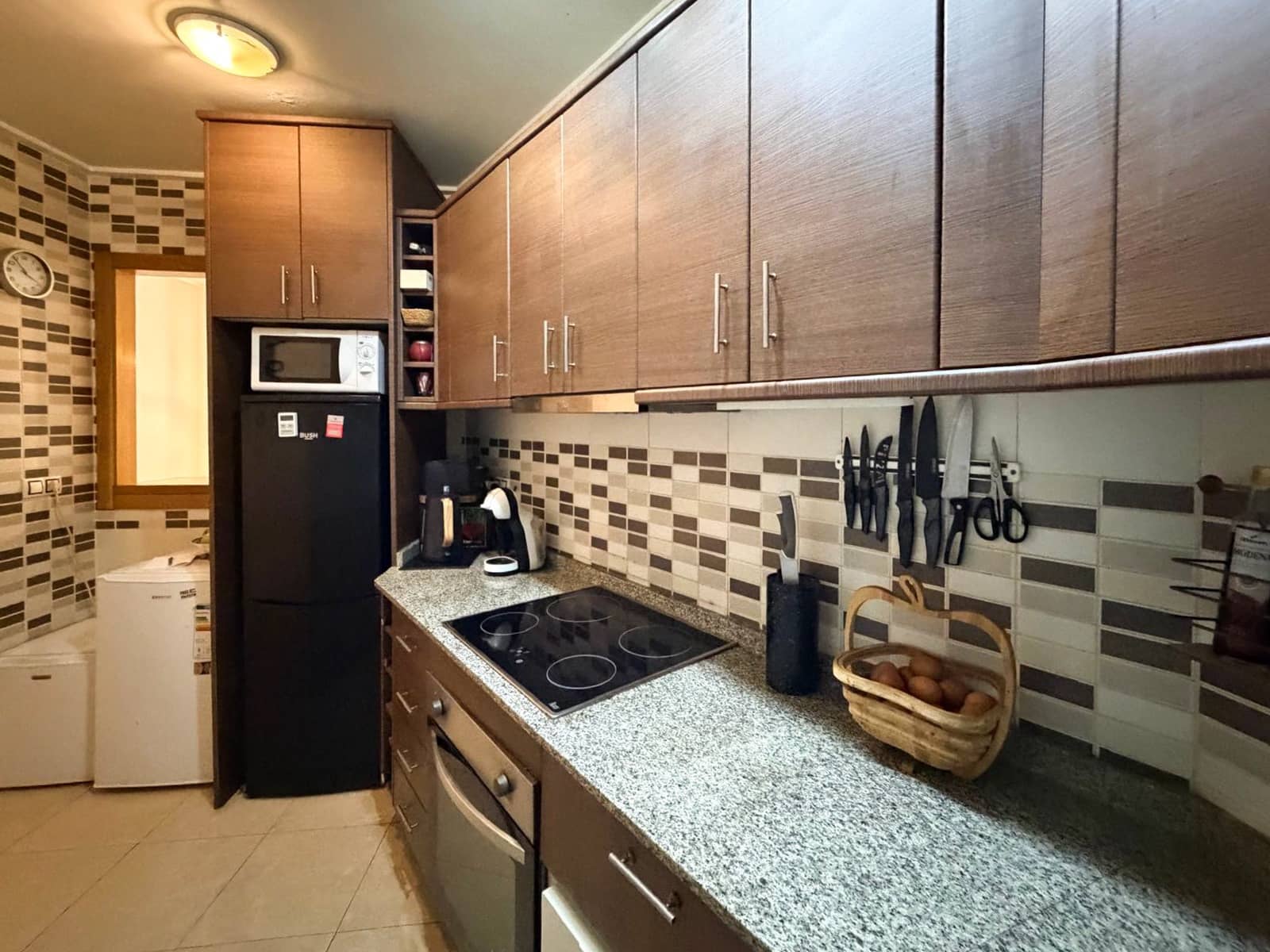 3 makuuhuone Huoneisto myytävänä paikassa Torrevieja - 269 000 € (Ref: 10043596)