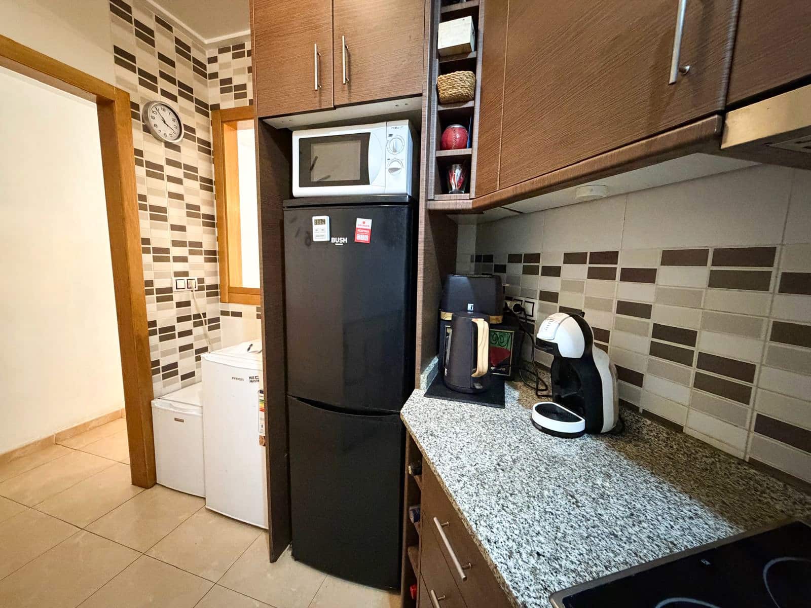 3 makuuhuone Huoneisto myytävänä paikassa Torrevieja - 269 000 € (Ref: 10043596)