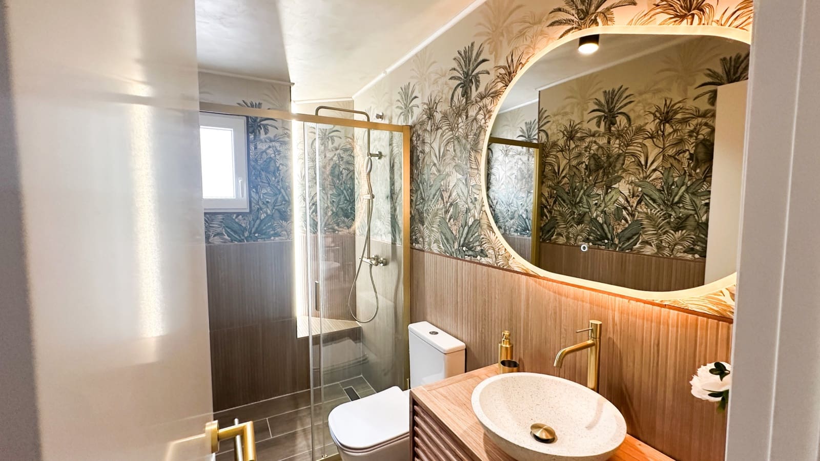 2 makuuhuone Kattohuoneisto myytävänä paikassa Torrevieja mukana uima-altaan - 159 995 € (Ref: 10043597)