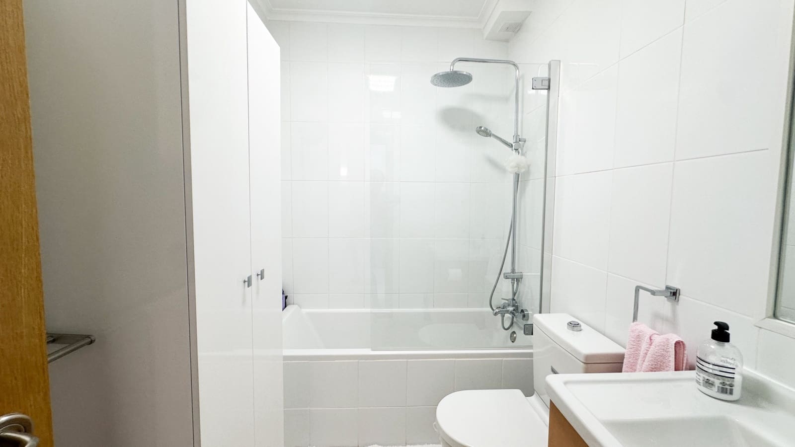 2 sypialnia Dom na sprzedaż w Algorfa z basenem garażem - 249 950 € (Ref: 10062631)