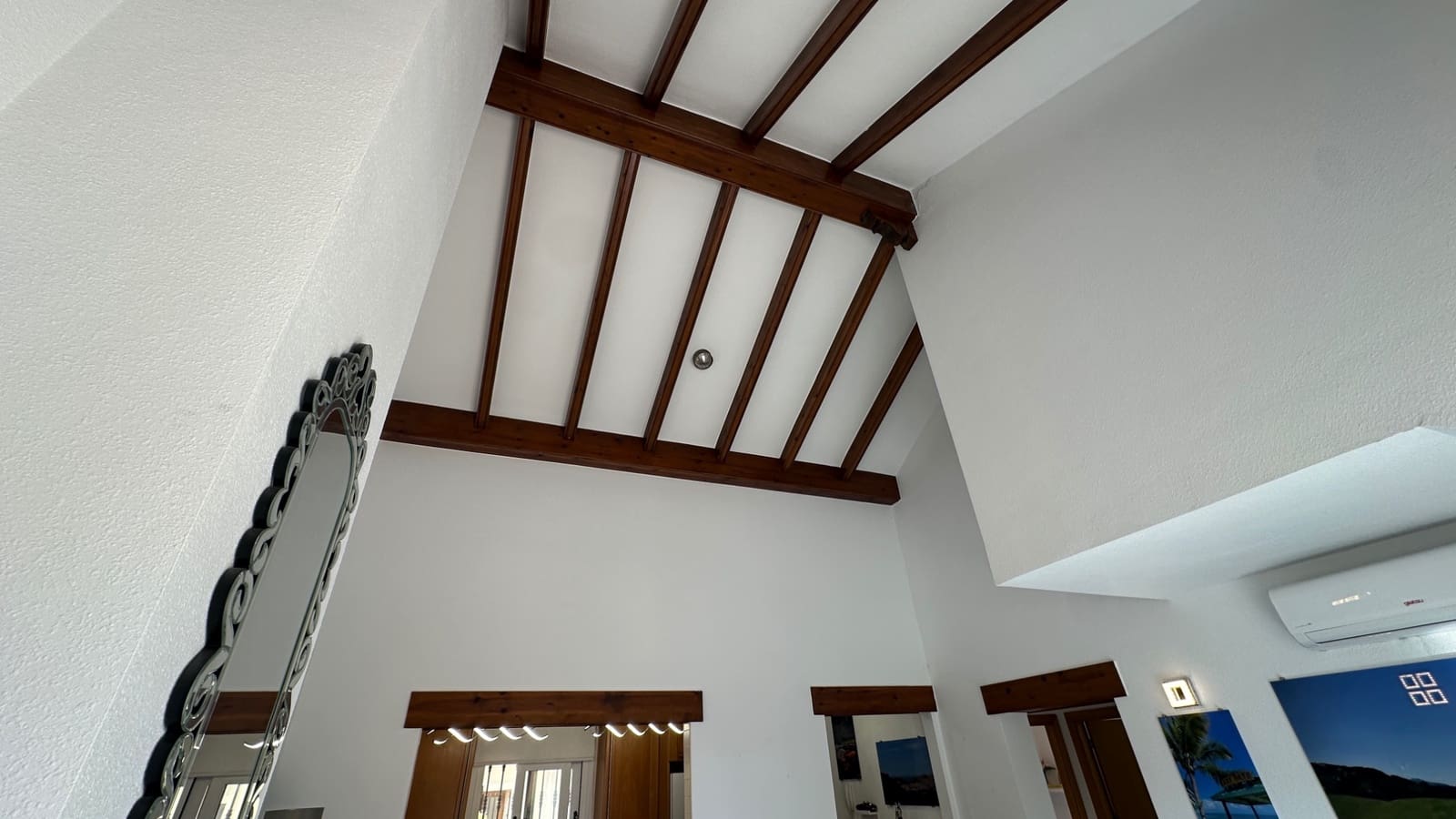 2 sypialnia Dom na sprzedaż w Algorfa z basenem garażem - 249 950 € (Ref: 10062631)
