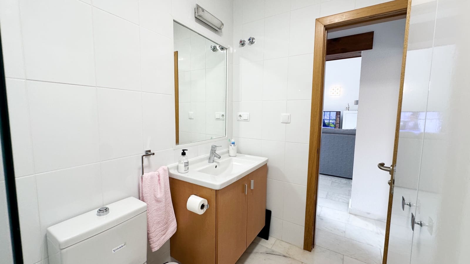 2 sypialnia Dom na sprzedaż w Algorfa z basenem garażem - 249 950 € (Ref: 10062631)