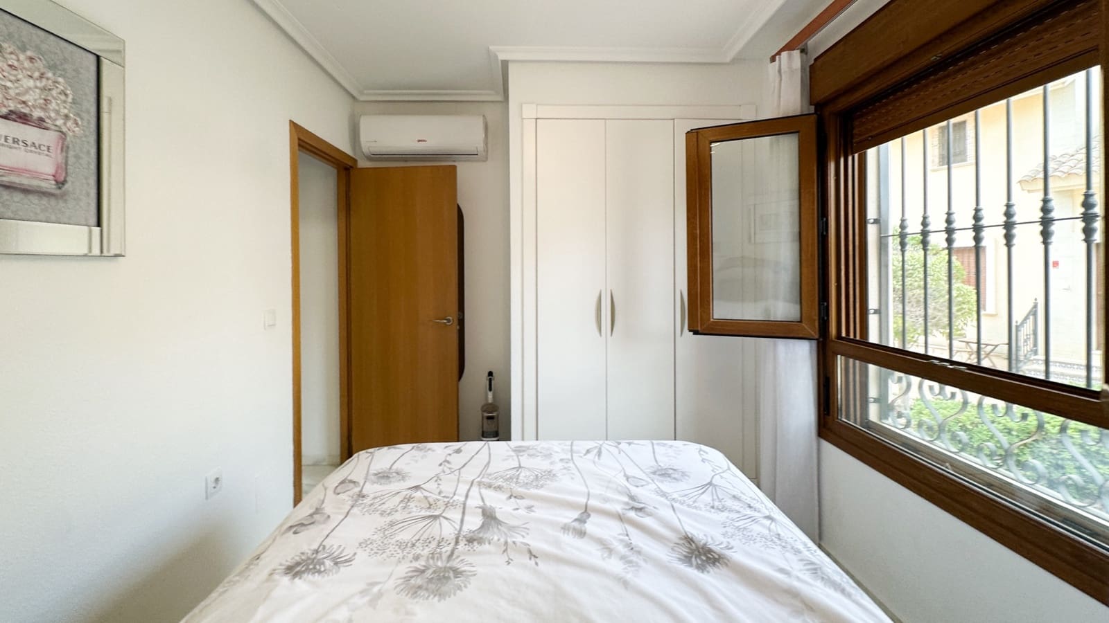2 sypialnia Dom na sprzedaż w Algorfa z basenem garażem - 249 950 € (Ref: 10062631)