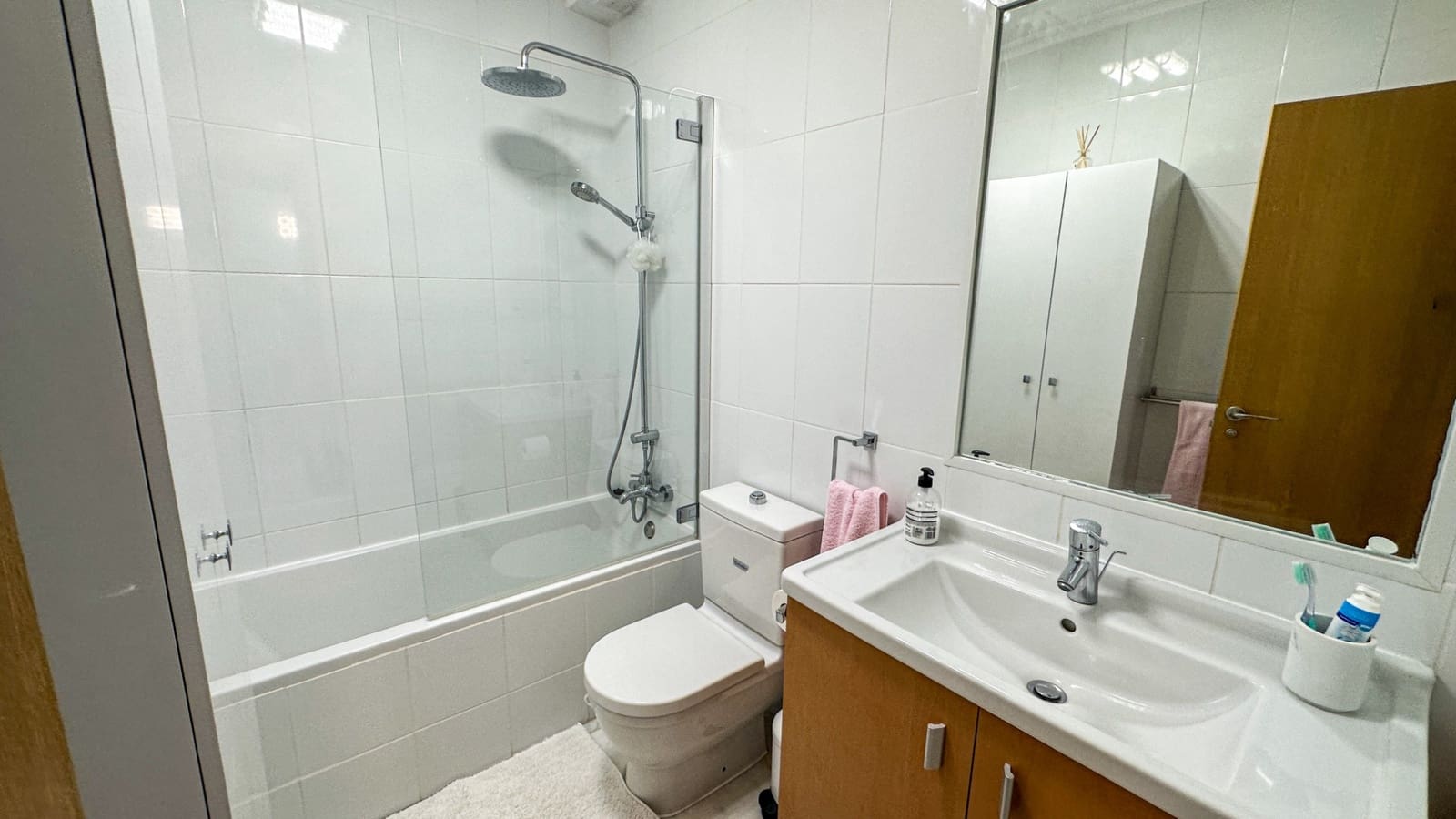 2 sypialnia Dom na sprzedaż w Algorfa z basenem garażem - 249 950 € (Ref: 10062631)