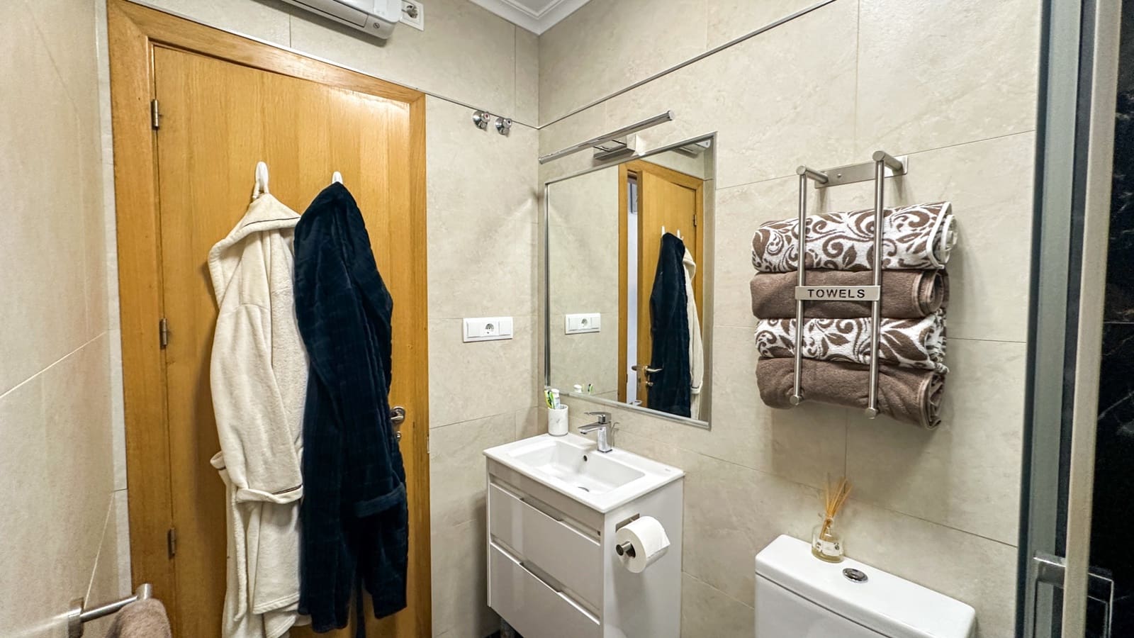 2 sypialnia Dom na sprzedaż w Algorfa z basenem garażem - 249 950 € (Ref: 10062631)