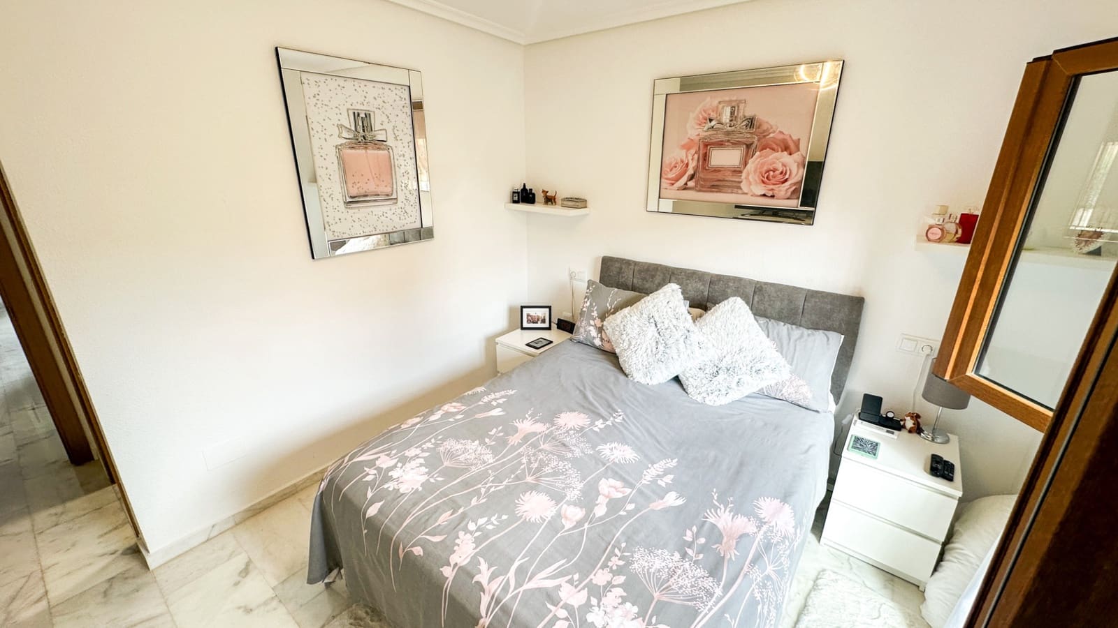 2 sypialnia Dom na sprzedaż w Algorfa z basenem garażem - 249 950 € (Ref: 10062631)