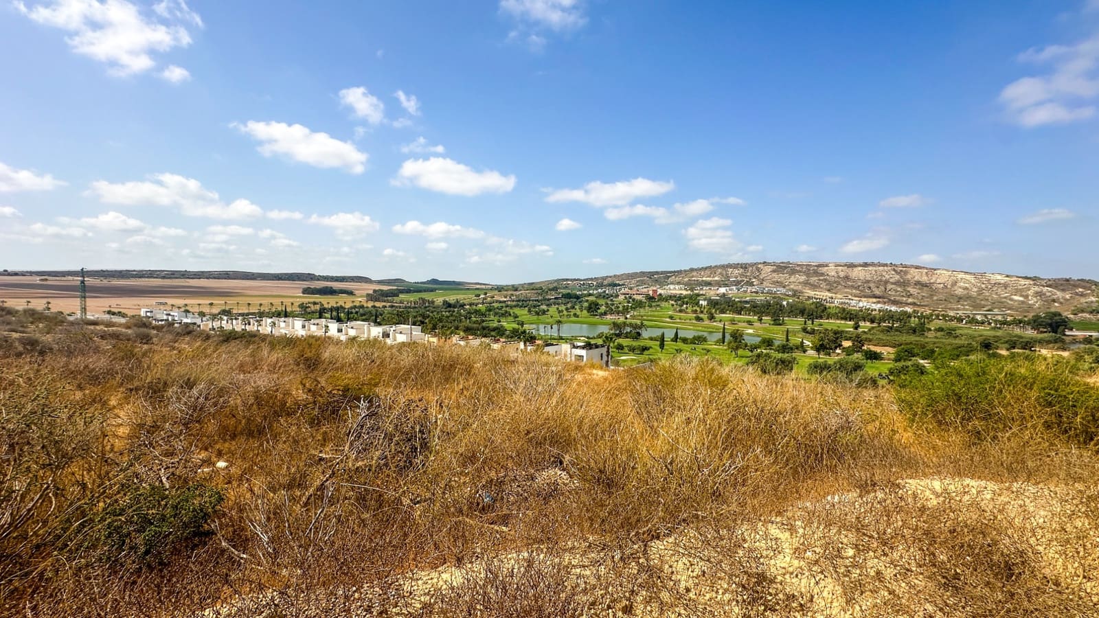 2 sypialnia Dom na sprzedaż w Algorfa z basenem garażem - 249 950 € (Ref: 10062631)