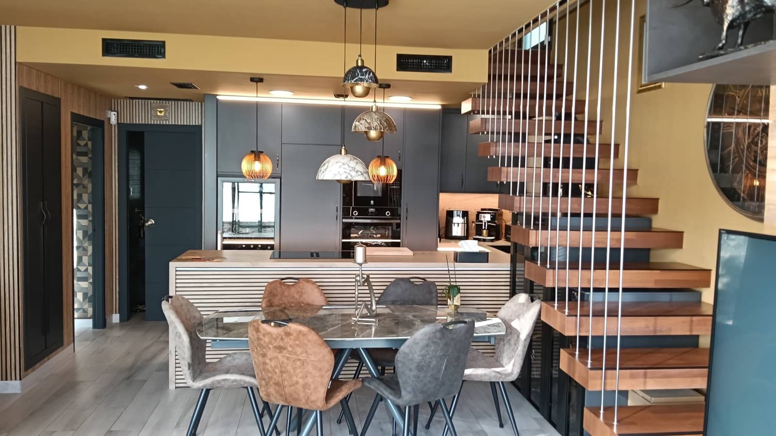 3 soverom Villa til salgs i Orihuela Costa med svømmebasseng garasje - € 570 000 (Ref: 10079790)