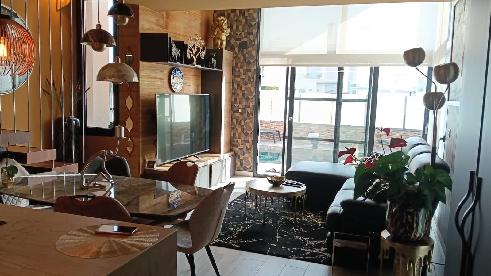 3 soverom Villa til salgs i Orihuela Costa med svømmebasseng garasje - € 570 000 (Ref: 10079790)