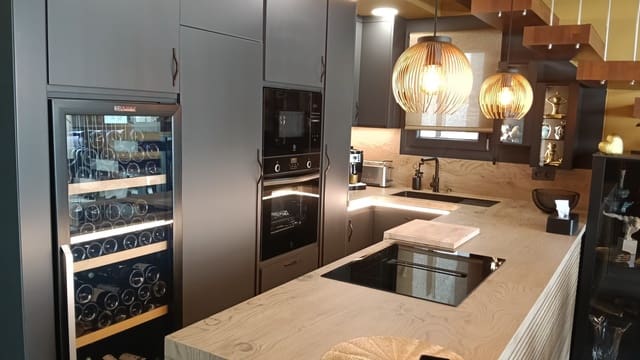 3 Zimmer Villa zu verkaufen in Lomas de Cabo Roig - Los Dolses, Orihuela mit Pool Garage - 570.000 € (Ref: 10079790)
