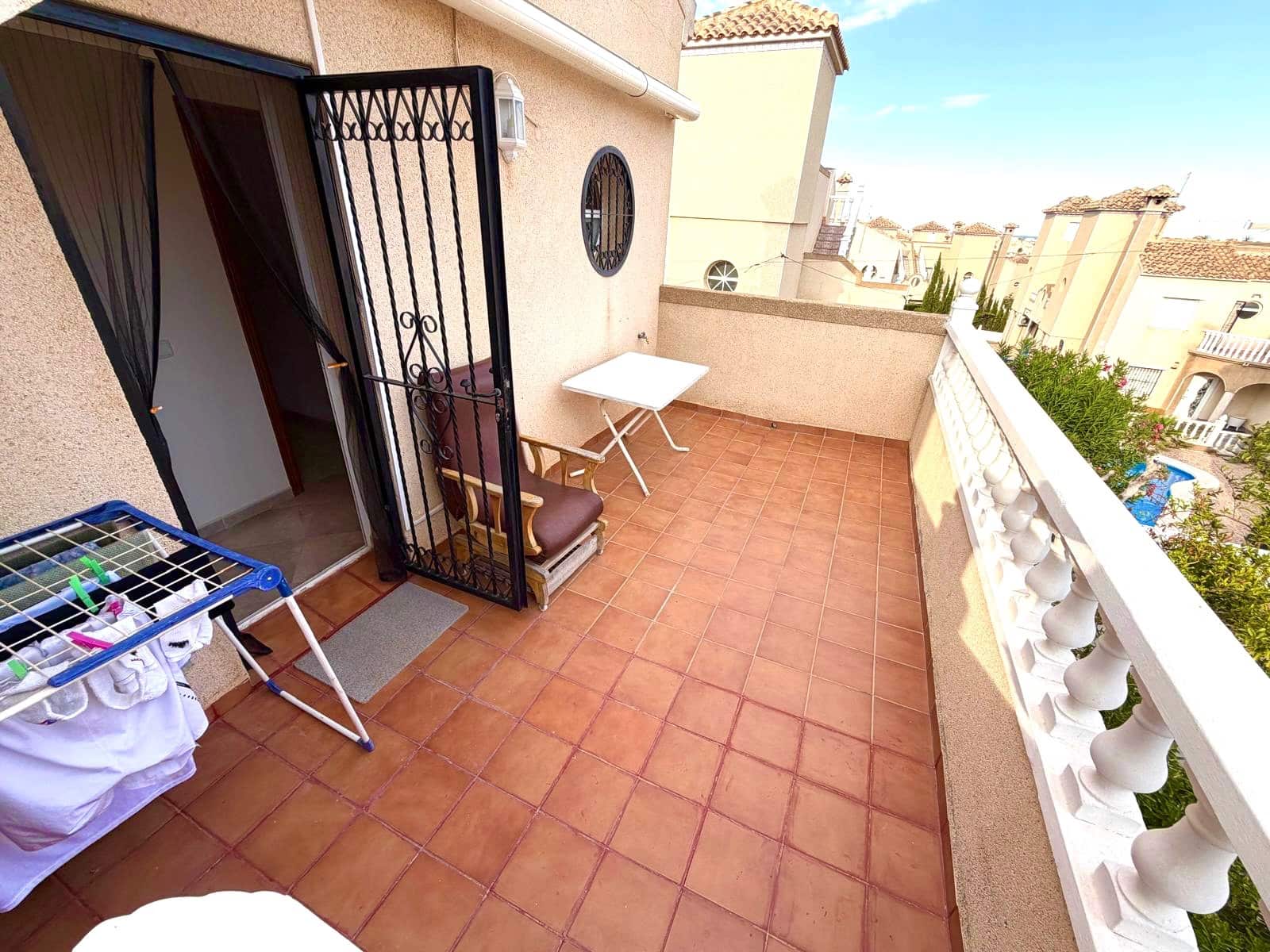 3 Zimmer Villa zu verkaufen in Orihuela Costa mit Pool - 369.000 € (Ref: 10098793)